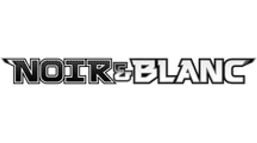 Logo Noir & Blanc
