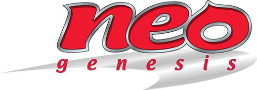 Logo Neo Genesis