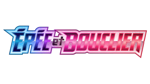 Logo Épée et Bouclier