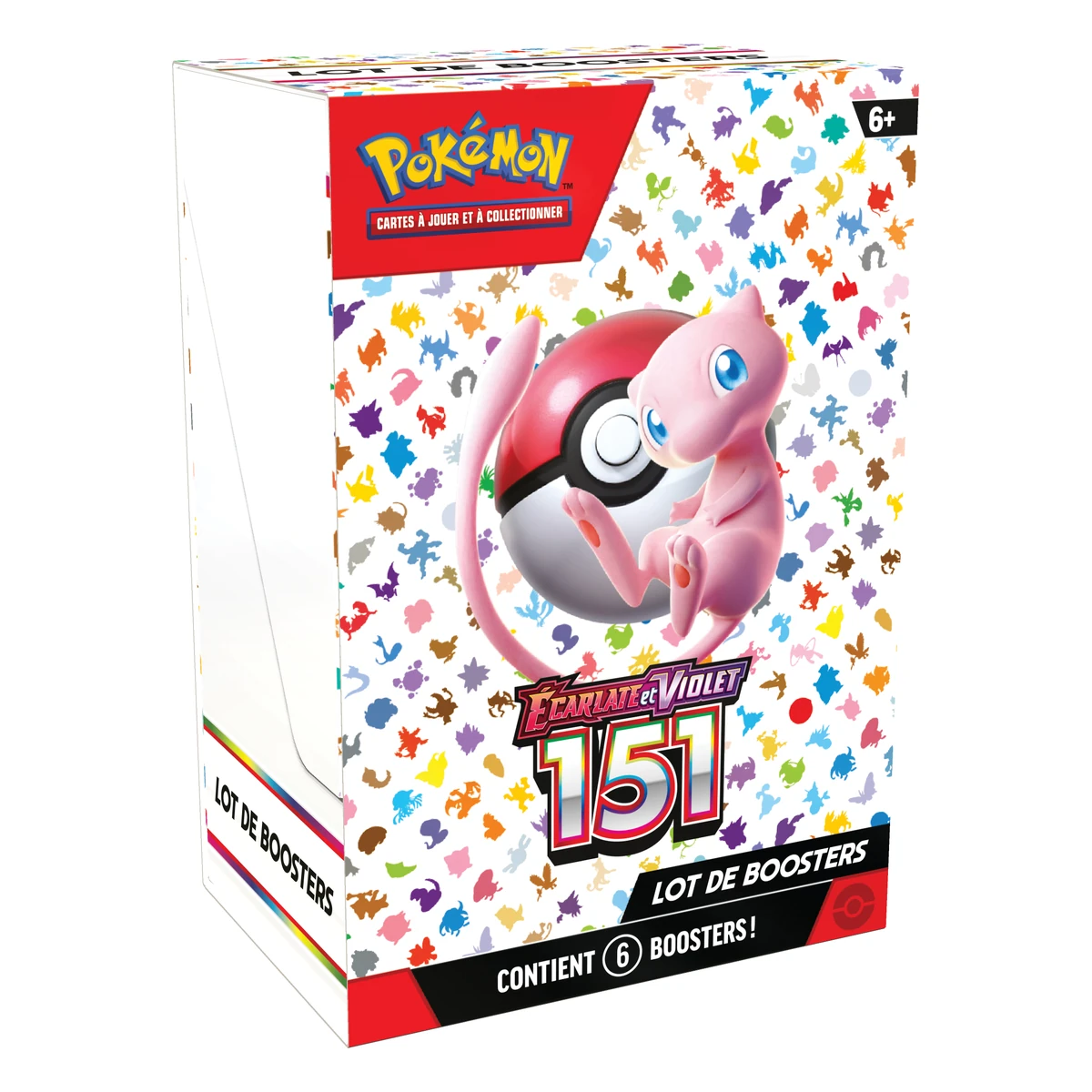 [PKM-SV35-DBDL] Display Bundle 151