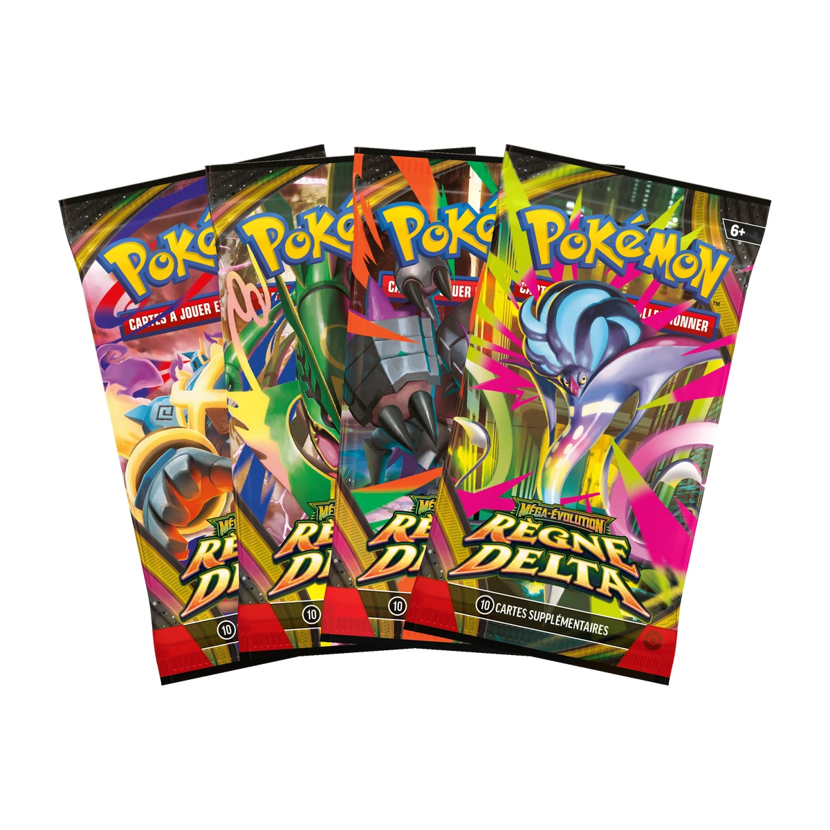 Boosters