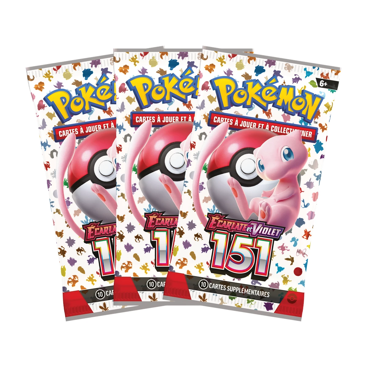 Boosters