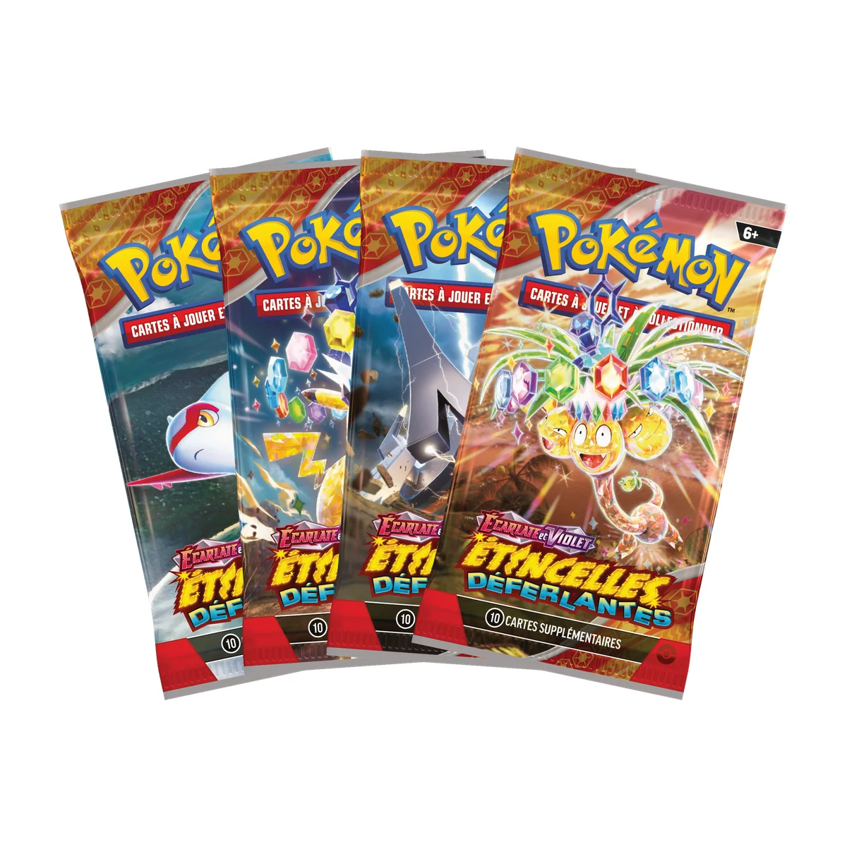 Boosters