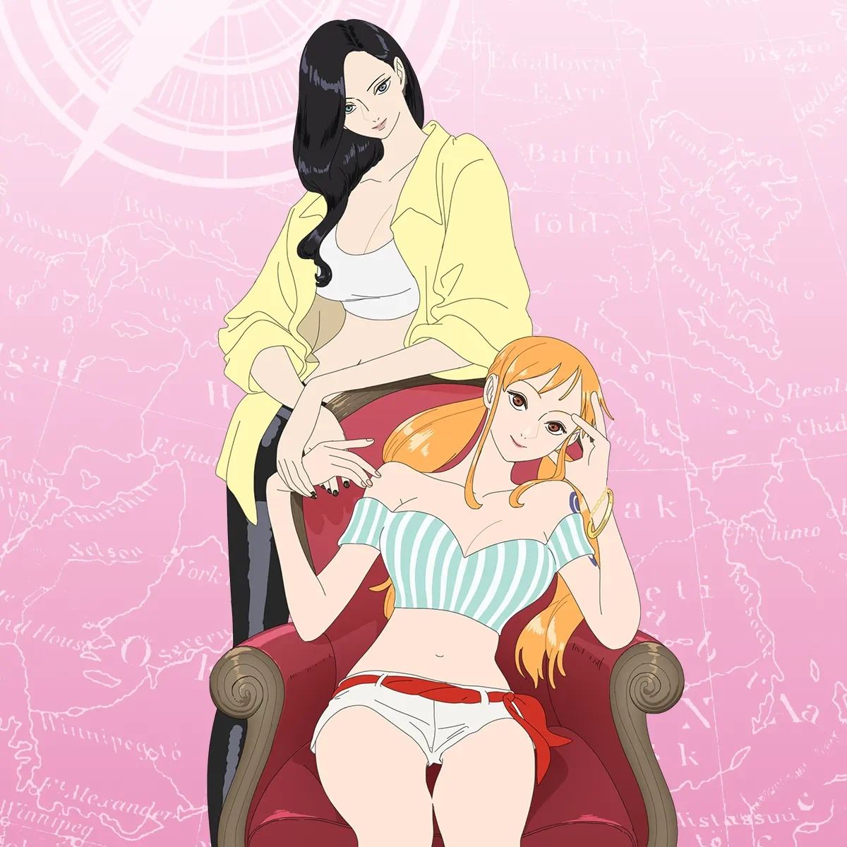 Illustration Heroines Vol. 2