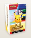 [P30-LOT6] Lot de 6 boosters