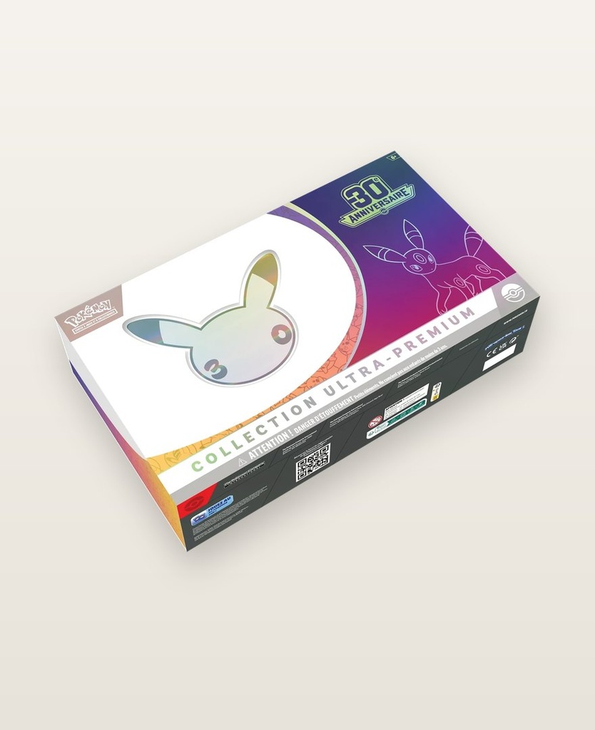Collection Ultra-Premium 30e