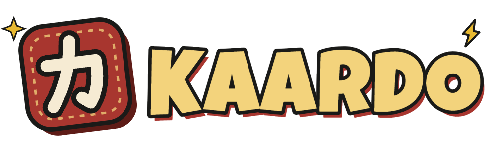 Kaardo